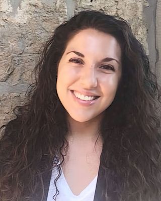 Photo of Marlena Damone, Registered Psychotherapist, MC, RP
