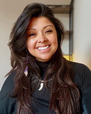 Photo of Karla Rivera, Registered Psychotherapist (Qualifying), MA, RP (Q)
