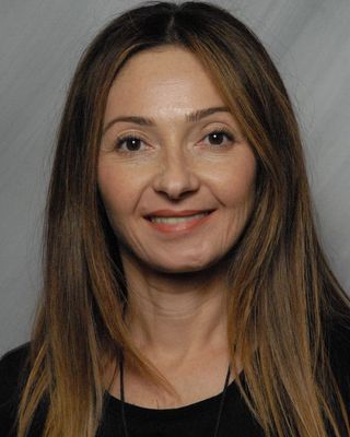 Photo of Dr. Shedeh Tavakoli, PhD, LCPC, CCMHC, CRC, ACS