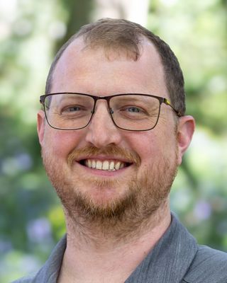 Photo of Michael Chesterman, Counsellor, UKCP Trainee