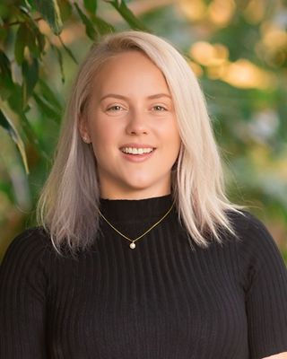 Photo of Kylie Warren, Psychologist, PsyBA - Clin. Psych