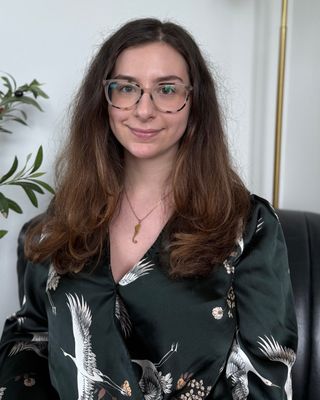 Photo of Dania Ayach, Pre-Licensed Professional