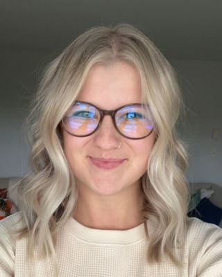 Photo of Drew Pettis, Registered Counselling Therapist-Candidate, BSc, MA, RCT-C