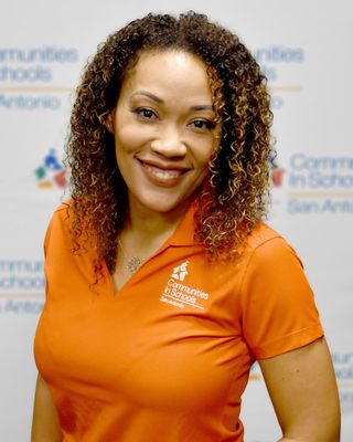 Photo of Erin Harris, Licensed Professional Counselor in Austin, TX