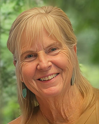Photo of Nancy Hamstreet, Licensed Master Social Worker, LMSW-C