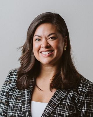 Photo of Megan Netherton, Licensed Mental Health Counselor Associate, MA, LMHCA