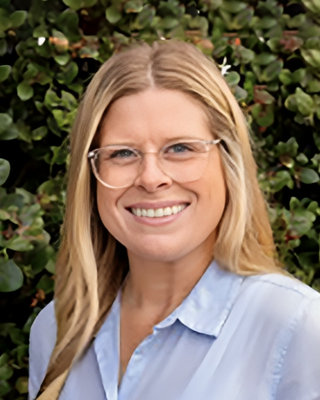 Photo of Mary McWalters, Clinical Social Work/Therapist, LCSW