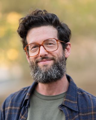 Photo of Adam Kootman, Marriage & Family Therapist Associate, AMFT