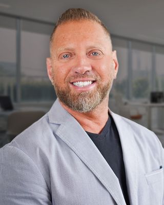 Photo of Sal Raichbach, Clinical Social Work/Therapist, LCSW
