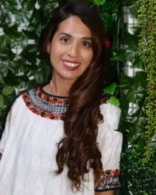Photo of Jennifer Rodriguez, Registered Clinical Social Worker Intern in Lakeland, FL
