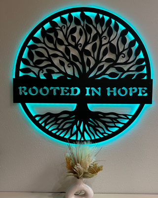 Photo of Rooted In Hope Counseling, Marriage & Family Therapist in Spokane, WA
