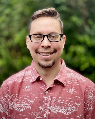 Photo of Colin Moore, Marriage & Family Therapist in Hawaii