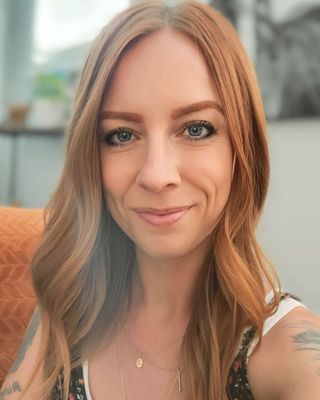 Photo of Kerri Medel, Pre-Licensed Professional, MA, AMFT