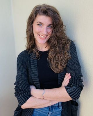 Photo of Dr. Jessica McDonald, Psychologist, PsyD