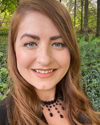 Photo of Amanda VanDuinen, Pre-Licensed Professional, CADC