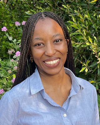 Photo of Mokgadi Marishane, Psychologist, MA, HPCSA - Clin. Psych.