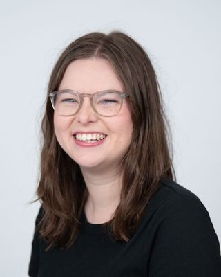 Photo of Annie Murphy, Licensed Professional Counselor, LPC, MT-BC