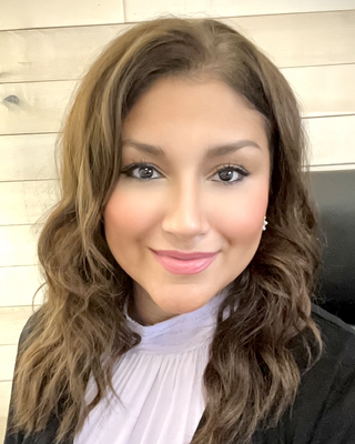 Photo of Molly Delfine, Licensed Professional Counselor, MA, LPC