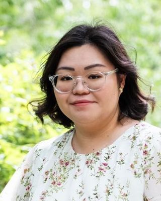 Photo of Lara Solis, Registered Social Worker, BSW, MSW, RSW