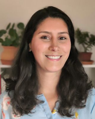 Photo of Luiza C Pinaud, Marriage & Family Therapist, MFT