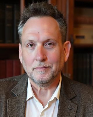 Photo of Charles Chapman, Licensed Professional Counselor, MA, LPC