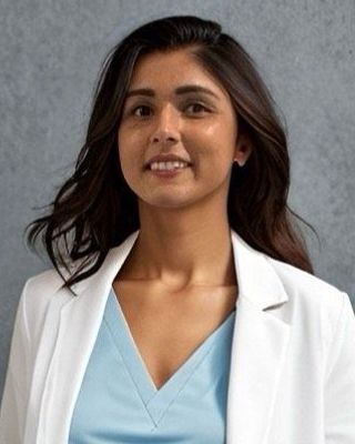 Photo of Shalu Singh, Psychiatric Nurse Practitioner, PMHNP