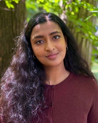 Photo of Dr. Neha Menon, Psychologist, PsyD