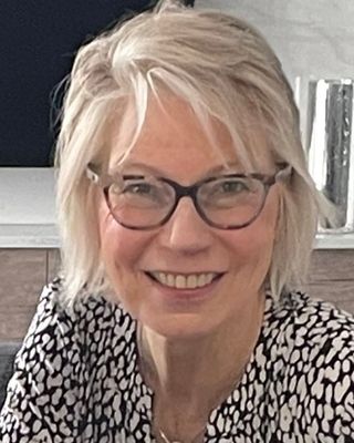Photo of Frances J Jans - Pink Sky Counselling, Counsellor, RTC