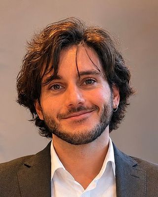 Foto de Tobías Huergo, Psicólogo, Lic. en Psicología, Psic.