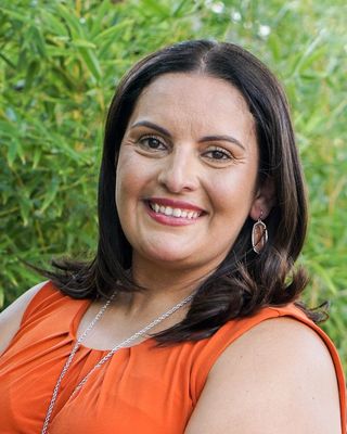 Photo of Christina Bergren, Licensed Professional Counselor, LPC