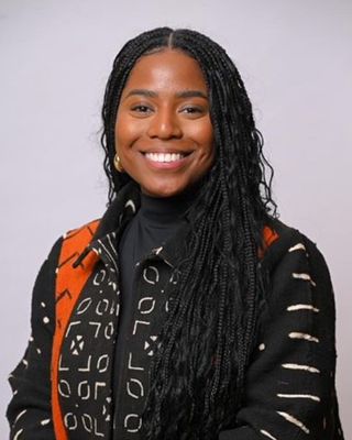 Photo of Aaliyah Nurideen, Clinical Social Work/Therapist, LCSW, LCSW-C