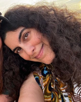 Photo of Joy Misra - Ananda Psychotherapy, Licensed Professional Counselor, PhD, LPC
