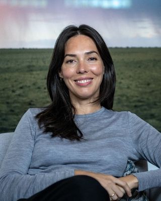 Photo of Katherine Saunders, Psychologist, PsyBA - Clin. Psych