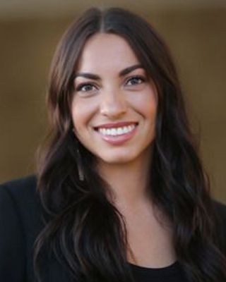 Photo of Jessica Kardow, Marriage & Family Therapist, LMFT, MS