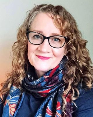 Photo of Claire Jones, Counsellor, MSc, MBACP
