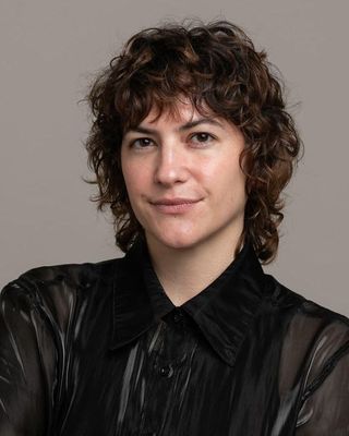 Photo of Jules Garcia de Onrubia, Clinical Social Work/Therapist, LMSW