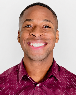 Photo of Omar Ali, Clinical Social Work/Therapist, LICSW
