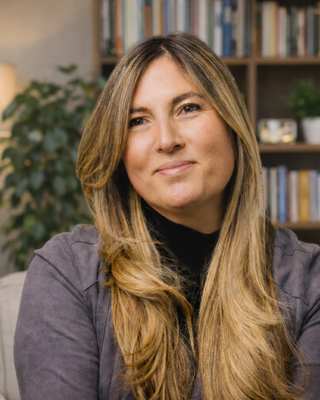 Photo of Nicole Nadell, Psychologist, PsyD