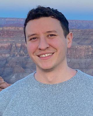 Photo of Dylan Amlin, Counselor, MA, LCPC