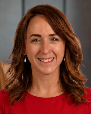 Photo of Megan Heise, Psychiatric Nurse Practitioner, PMHNP