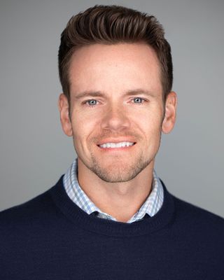 Photo of James Histed, Licensed Professional Counselor, LPC