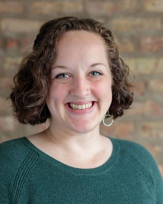 Photo of Kelsee Costanza, Licensed Clinical Professional Counselor, MS, LCPC