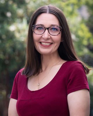 Photo of Kayce Bock Reynolds, Clinical Social Work/Therapist