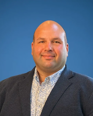 Photo of Alexandro Vasquez - Clear Path Psychiatry PLLC, Psychiatric Nurse Practitioner, DNP, APRN