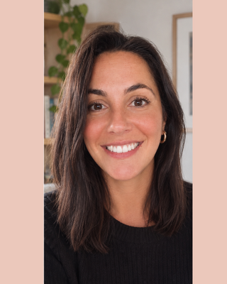 Photo of Roberta Scutellaro, MPsych