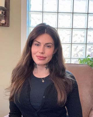 Photo of Brittany Gwynne, Registered Social Worker, BSW, RSW