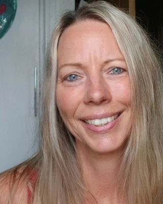 Photo of Emma Newbury-Rank, Counsellor, BACP