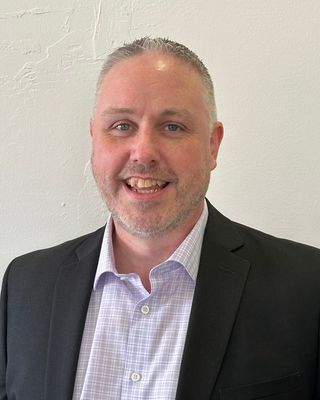Photo of Chad Carson, Psychiatric Nurse Practitioner, MSN, APRN, PMHNP