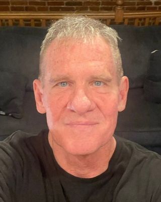 Photo of George Dalzell, Clinical Social Work/Therapist, LCSW