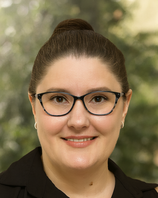 Photo of Sarah Caras, Licensed Professional Counselor, LPC